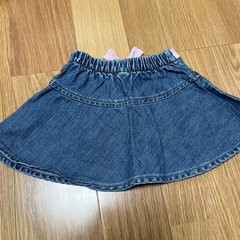baby GAP  95サイズ　スカートの画像