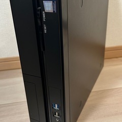 Thirdwave Magnate i5-9400 NVMe25...