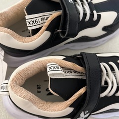 新品🌟20cm靴の画像