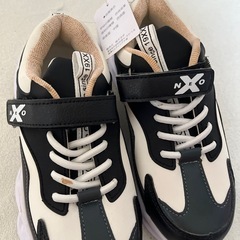 新品🌟20cm靴の画像