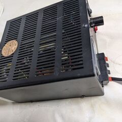 安定化電源、アマチュア無線の画像