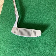 【新品未使用】PGM両面チッパー