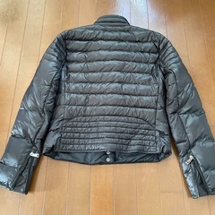 ラルフライダースタイプダウンの画像