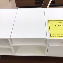 【A522】ドレッサー付きテーブル  幅85.5cm×奥行40c...