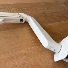 グリーンハウス モニターアームの画像