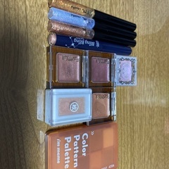 化粧品おまとめ