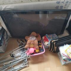 テレビ