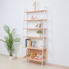 【IKEA】バンブーシェルフ
