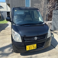 中古車　パレット