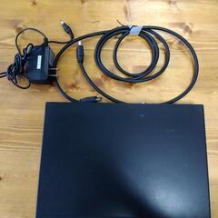 LG DVDプレイヤー