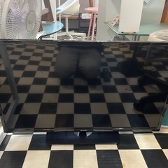 【リサイクルサービス八光】2019年製　フナイ　24型液晶テレビ...
