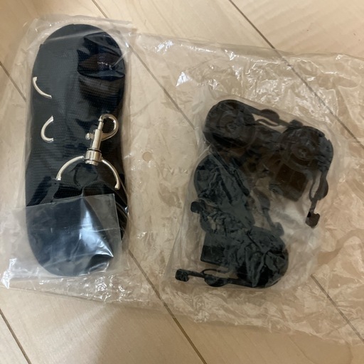 ペットキャリー　OFT Lサイズ　