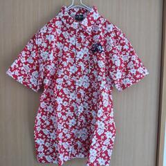 【新品】シャツメンズ  LL２枚セットの画像