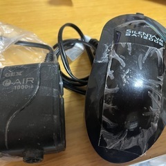 エアポンプの画像