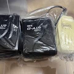 エアポンプの画像