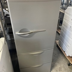 AQUA 3D冷蔵庫 2012年　土日限定価格　現場渡し　先着順！！