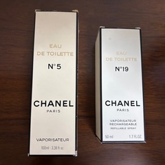 CHANEL BVLGARI ニナリッチ香水10点以上のセットの画像