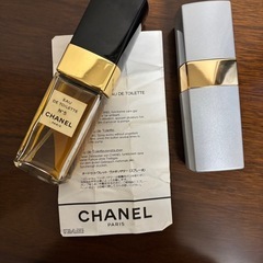 CHANEL BVLGARI ニナリッチ香水10点以上のセットの画像