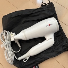 mod's hairドライヤー
