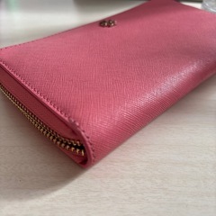 【決定】トリーバーチ 長財布の画像