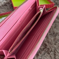 【決定】トリーバーチ 長財布の画像