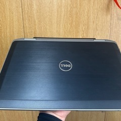 ノートパソコン