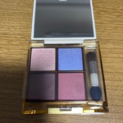 エクセル　アイシャドウ