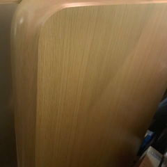 ローテーブル（こたつ付き）の画像