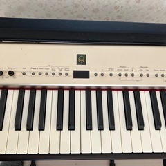 ローランド　電子ピアノ　ジャンク扱いの画像