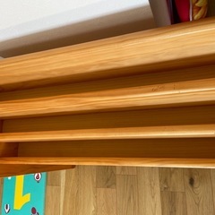 本棚の画像