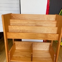 本棚