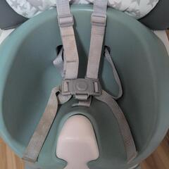 グレコ　GRACO　ハイチェア　ローチェア　7段階　机付きの画像
