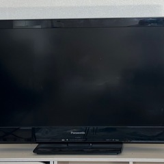 Panasonic 32型　テレビ