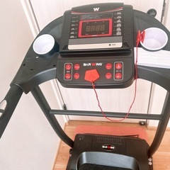 Barwing ルームランナーの画像
