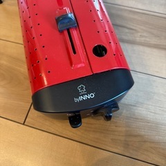 無料  デザインおしゃれ
カセットコンロの画像