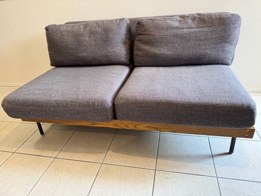 ※ご連絡多数のため一時受付停止中※ジャーナルスタンダードファニチャー　 LILLE SOFA 2 Seater