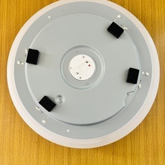 8畳用LED照明の画像