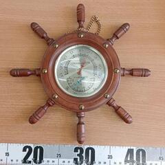 0301-253 温度湿度計