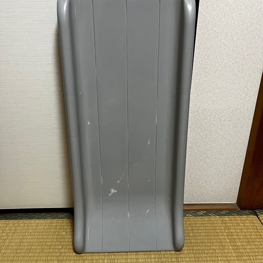 ベビージャングルジム＆三輪車