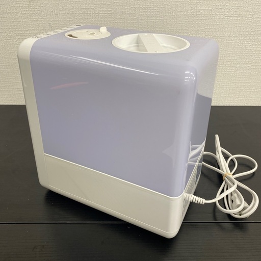 【ご来店限定】＊シーネット ハイブリッド加湿器 2020年製＊0301-1