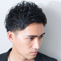 カットモデル募集(メンズ限定)