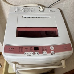 洗濯機