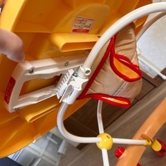 アンパンマン　歩行器の画像