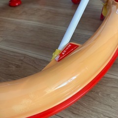 アンパンマン　歩行器の画像