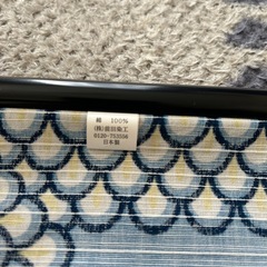 こどもの日　掛け軸の画像