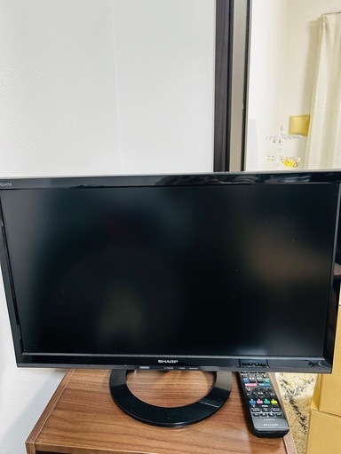 テレビ