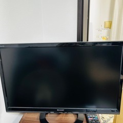 テレビ