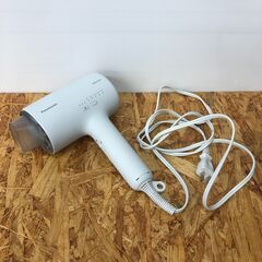 【A524】ヘアードライヤー Panasonic ナノケア EH-NA0J 2024年製