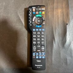 【愛品倶楽部柏店】Panasonic VIERA 55V型4K対応液晶テレビ TH-55EX850 2018年製の画像