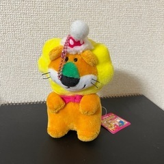 （4月末処分）たべっ子どうぶつ　マスコット